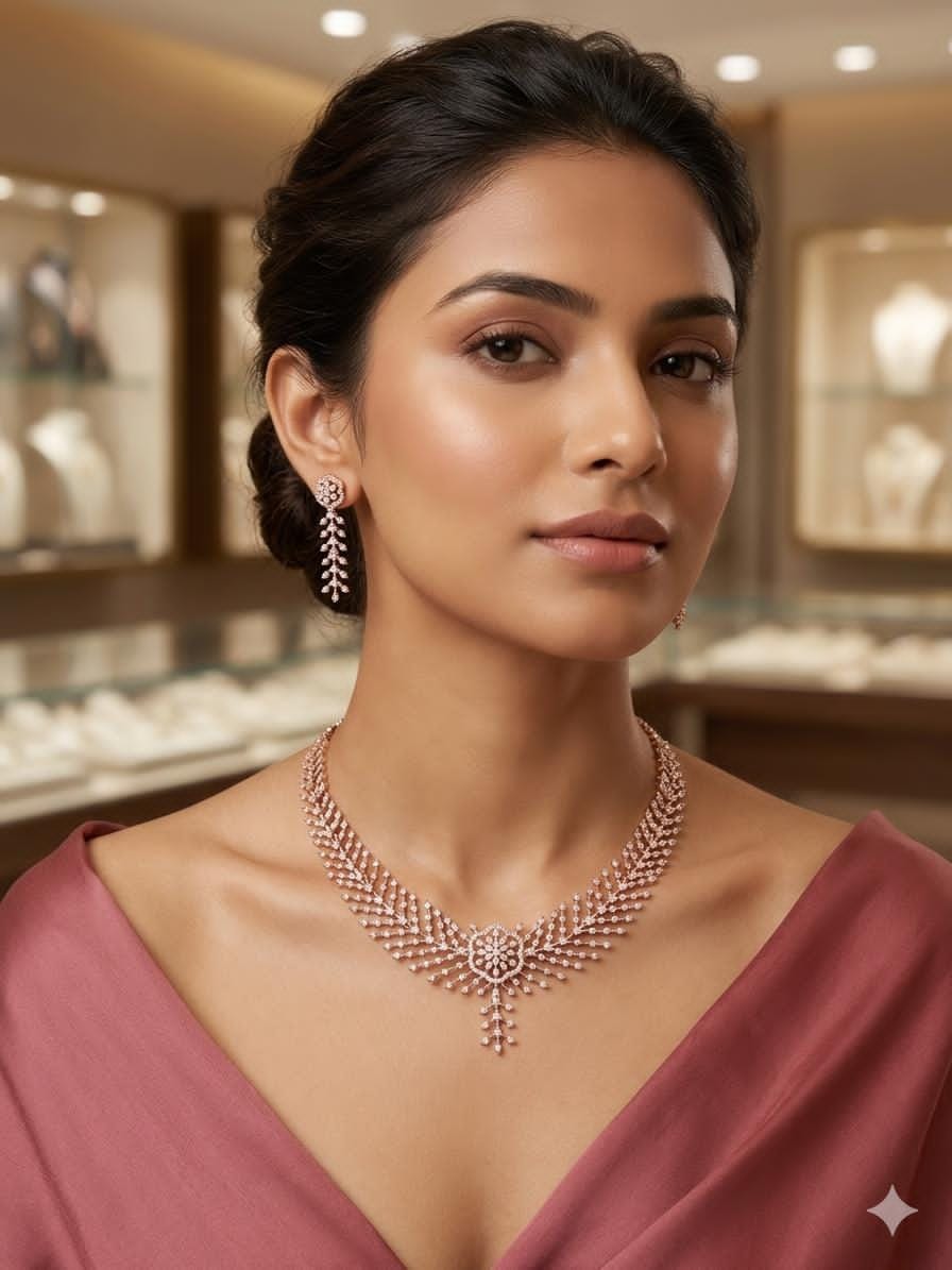 Necklace Set 119